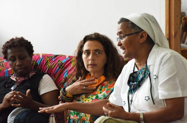 Reconocimiento a las Mujeres: Tejiendo un Futuro Mejor en Israel ...