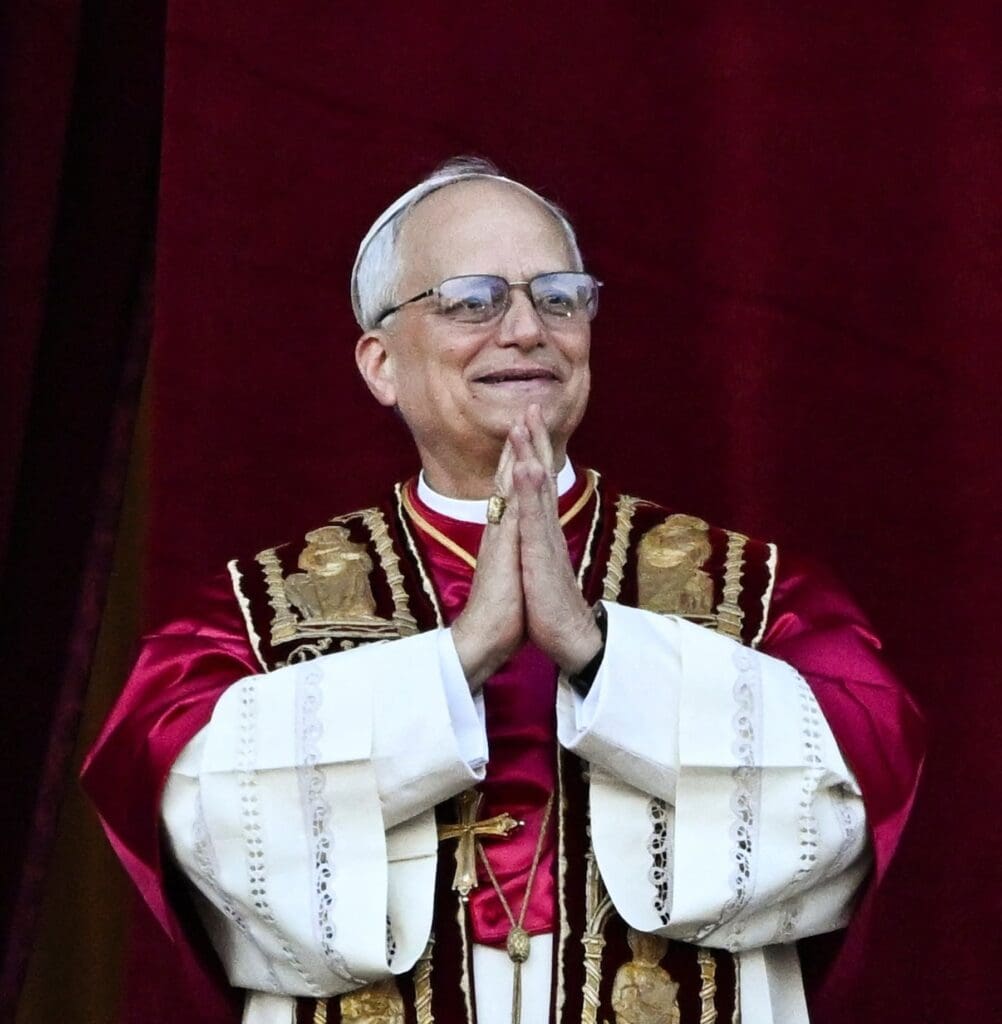 Papa Leone XIV