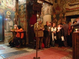 Spotlight on the Eastern Churches: The Orthodox Church of Macedonia · CNEWA