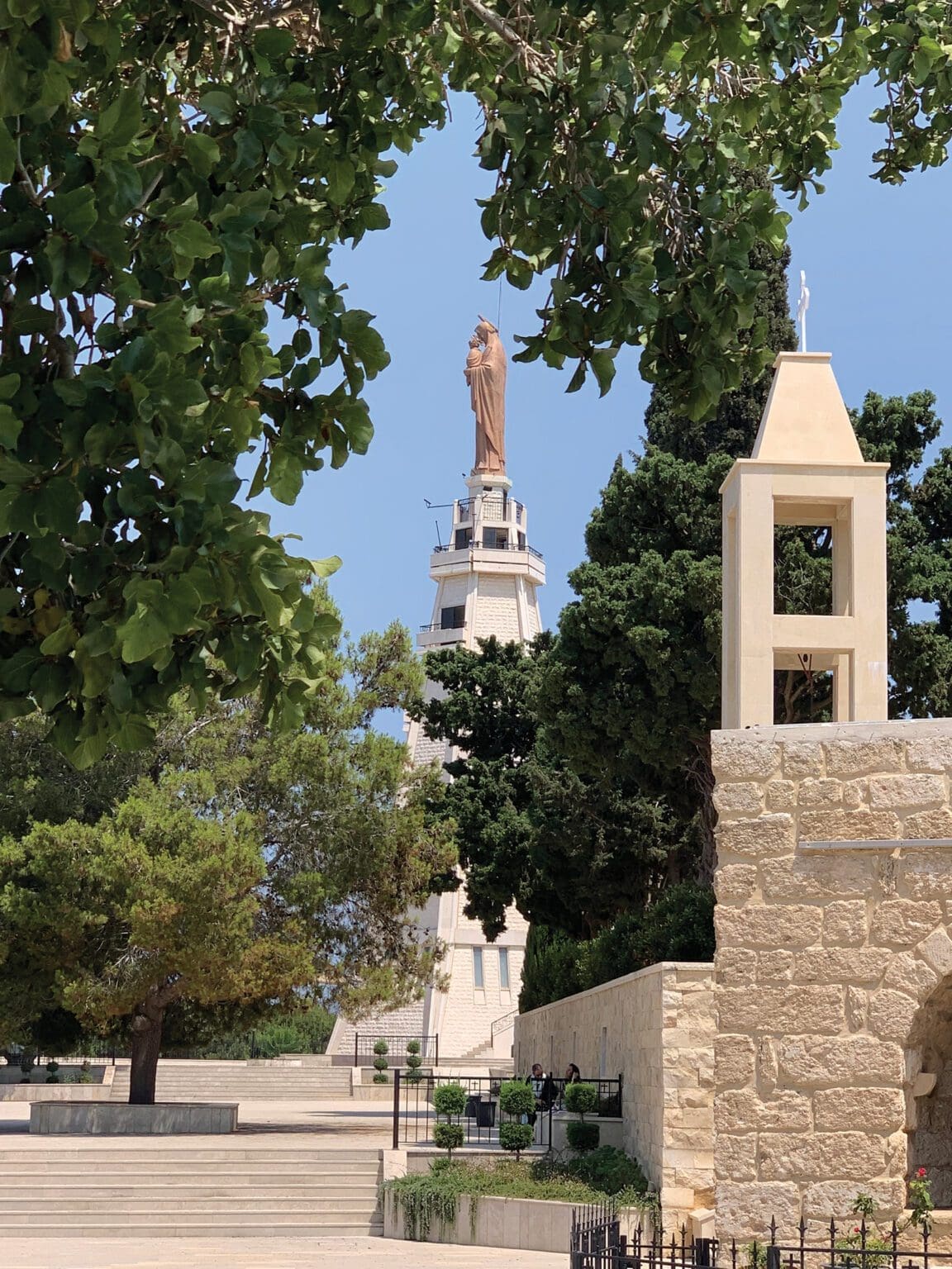 A Letter From Seminary Melkite Greek Catholic Seminary CNEWA