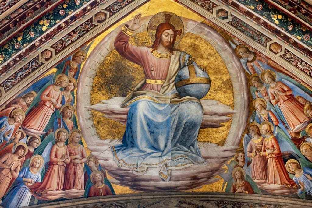 Meditation, Day 3: Week of Prayer for Christian Unity | CNEWA