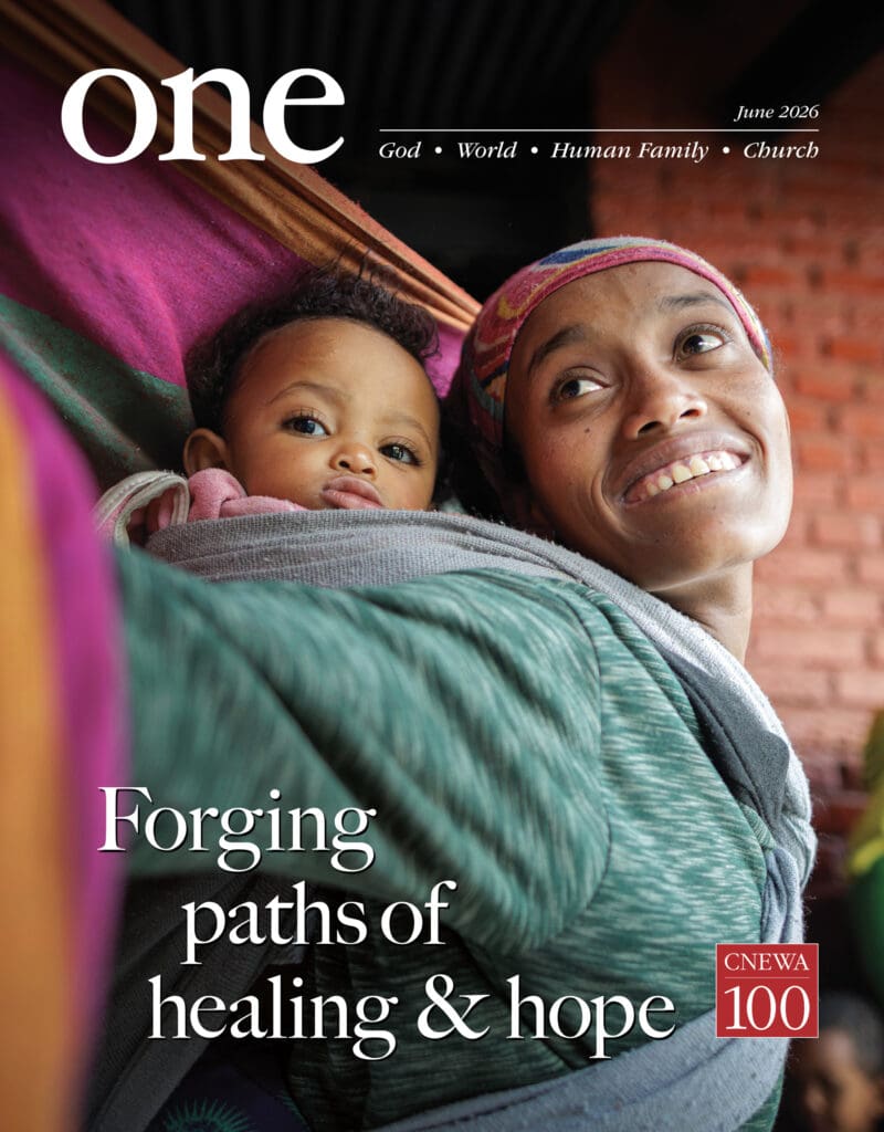 Real One Magazine ONE Magazine